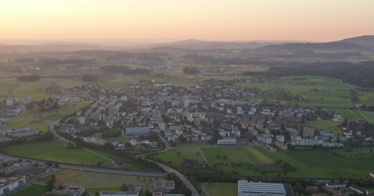 (c) Gruene-steinhausen.ch